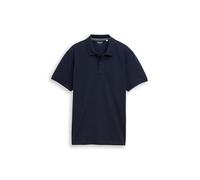 Tom Tailor Herren Poloshirt BASIC POLO Regular Fit