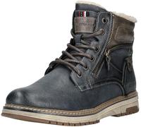 Tom Tailor 1580010003 Blau Navy EU 42