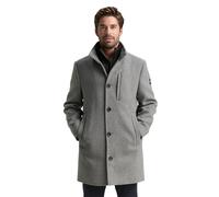 Tom Tailor 1046983 Wool Mantel