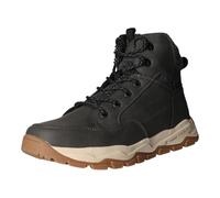 Tom Tailor Herren 4280310015 Mode-Stiefel, Coal, 43 EU
