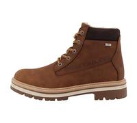 Tom Tailor Schnürboots für Herren Braun Größe 41 EU