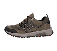 Tom Tailor Herren 4282401 Sneaker, mud, 42 EU