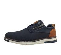 Tom Tailor 5380380011 Blau navy
