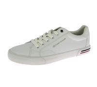 Tom Tailor Herren 5383201 Sneaker, White, 42 EU