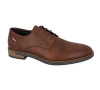 TOM TAILOR Herren 6380440002 Oxford-Schuh