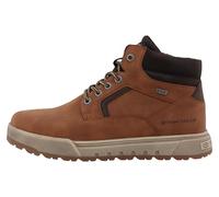 Tom Tailor Herren 8480010002 Mode-Stiefel, Cognac, 45 EU