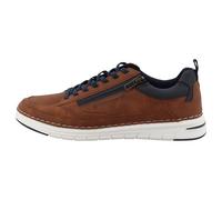 Tom Tailor Herren 9580000001 Sneaker, Cognac, 42 EU