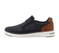 Tom Tailor Herren 9580000003 Slipper, Navy, 44 EU