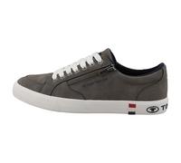 Tom Tailor Herren 9580180001Sneaker Grau 42 EU