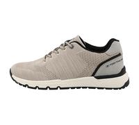 Tom Tailor Herren 9580190002 Sneaker, Sand, 45 EU