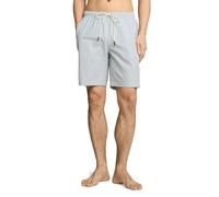 Badehose TOM TAILOR, Damen, Gr. XL, N-Gr, blau beige, Web, Obermaterial: 100% Polyester. Futter: 100% Polyester, gestreift, Badehosen Badehose, im Streifen-Design und mit Eingrifftaschen (87103610-XL)