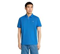 TOM TAILOR Herren Basic Piqué Poloshirt
