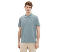 Tom Tailor BASIC CONTRAST S Grey Mint 27475 (844482) Grau S