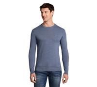 Tom Tailor Pullover 1038426 (18964) Herren Vintage Indigoblau Melange L EU