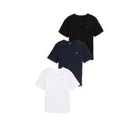 TOM TAILOR Herren 1047049 T-Shirt, 20000 - White, XL EU