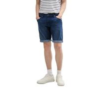 Tom Tailor Herren Bermuda Jeans Shorts 1046254