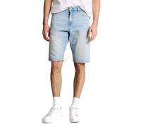 TOM TAILOR Herren Bermuda Jeans Shorts 1051187