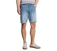 TOM TAILOR Herren Bermuda Jeans Shorts