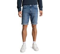 TOM TAILOR Herren Bermuda Jeans Shorts