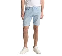 TOM TAILOR Herren Bermuda Jeans Shorts