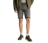 TOM TAILOR Herren Bermuda Jeans Shorts