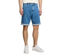 TOM TAILOR Herren Bermuda Jeans Shorts
