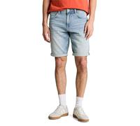 TOM TAILOR Herren Bermuda Jeans Shorts