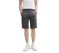 TOM TAILOR Herren Bermuda Shorts