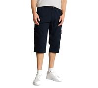TOM TAILOR Herren Bermuda Shorts
