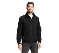 TOM TAILOR Herren Blouson-Jacke mit Stehkragen