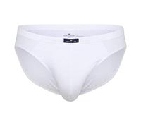 TOM TAILOR Mini Slip 7er-Pack weiß-hell-uni - 5