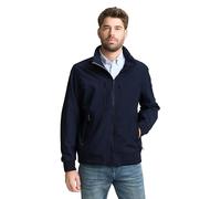 TOM TAILOR Herren Casual Blouson mit Stehkragen