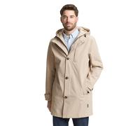 TOM TAILOR Herren Casual Sommermantel