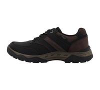 Tom Tailor Wanderschuh 4280290009 Herren Schwarz Größe 43 EU