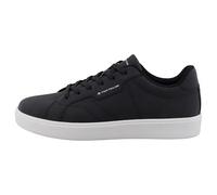 Tom Tailor Sneakers in Schwarz - Größe 43 | Herrensneakers
