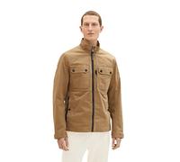 TOM TAILOR Herren Field-Jacket im Military-Look