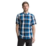 checked shirt L