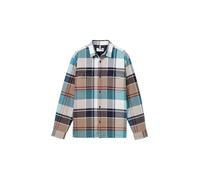 TOM TAILOR - Kariertes Overshirt multi big check XXL