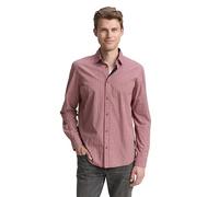 TOM TAILOR Herren Hemd