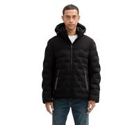 Tom Tailor 1041324 Hybrid Puffer Jacke (Herstellerartikelnummer: 1041324-29999-L)