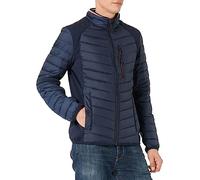 TOM TAILOR - Hybrid Jacke blau XXXL