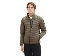 Tom Tailor Steppjacke Herren oliv, XXL