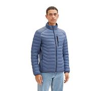 Tom Tailor Stepp-Übergangsjacke blau Blau S