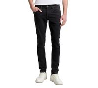 Tom Tailor Jeans - Slim fit - in Schwarz - Größe W31/L34 | Herren Plussize