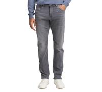 Tom Tailor TTJOSH REGULAR 36W / 34L 1047984-10210 Grey Denim (901299) Grau W 36 L 34