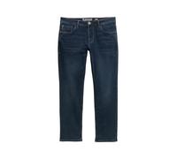 Tom Tailor MARVIN STRAIGHT 38W / 36L 1047983-10173 Dark Stone Blue Black Denim (903685) Blau W 38 L 36