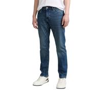 TOM TAILOR Herren TTMARVIN Straight Jeans mit Superstretch