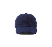 TOM TAILOR Herren Kappe mit Logo