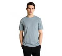 Tom Tailor Piqué-T-Shirt 1042510-27475 Grey Mint (928260) Grün XXL