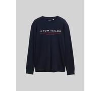 Tom Tailor Herren Longsleeve T-Shirt